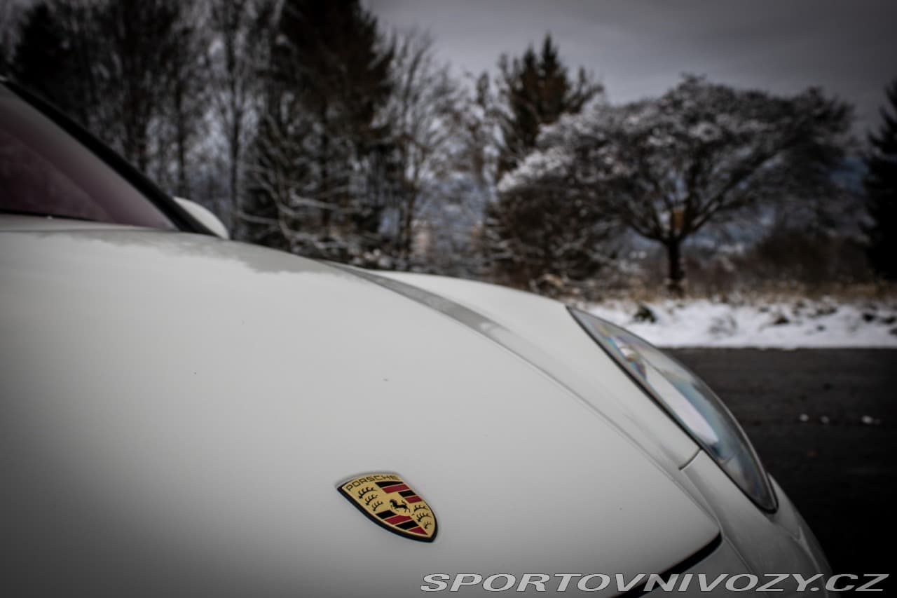 2011 Porsche Cayenne - 45