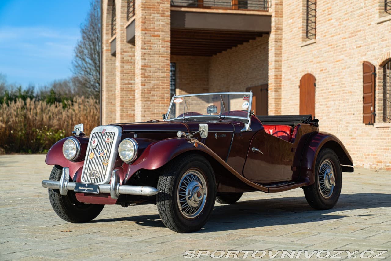 1954 Fiat OSTATNÍ - 2