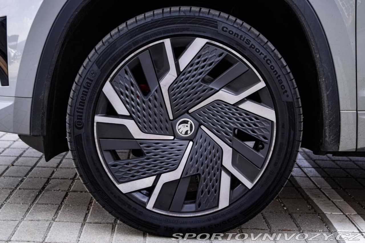 2023 Škoda KODIAQ - 12