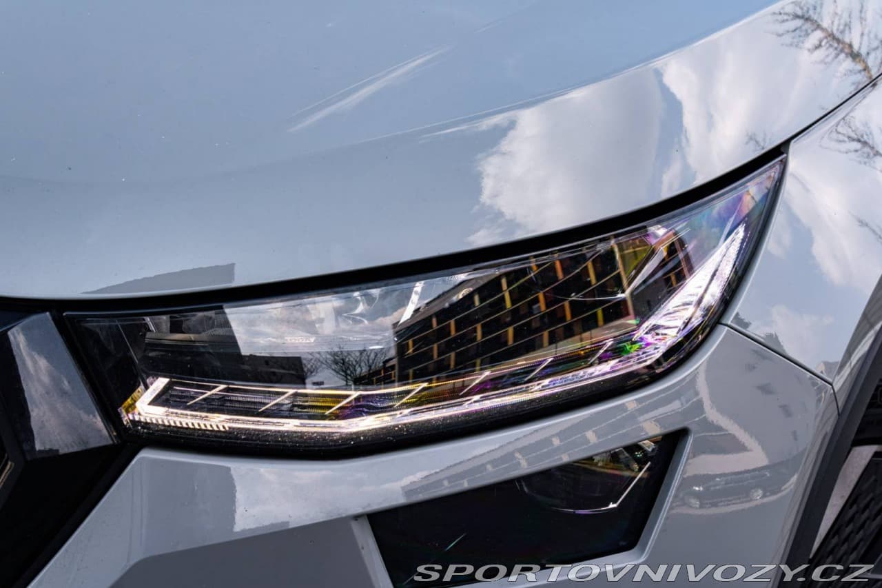 2023 Škoda KODIAQ - 14