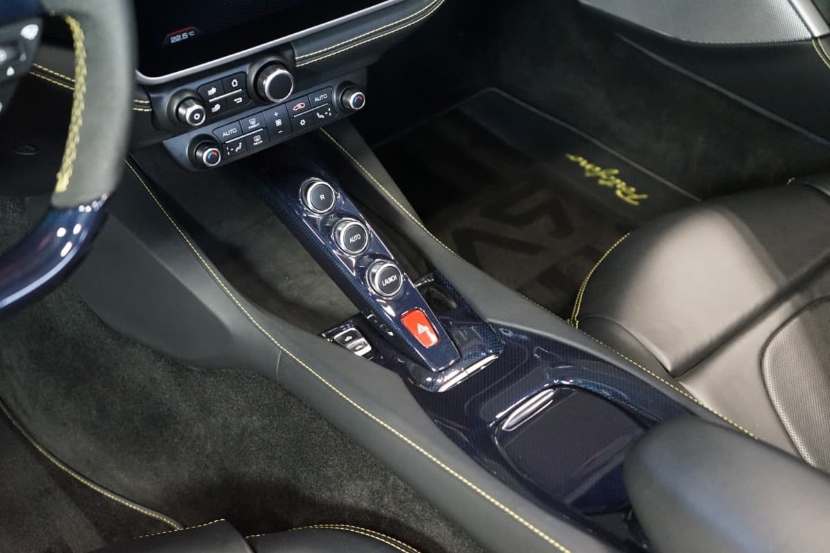 2020 Ferrari PORTOFINO - 15