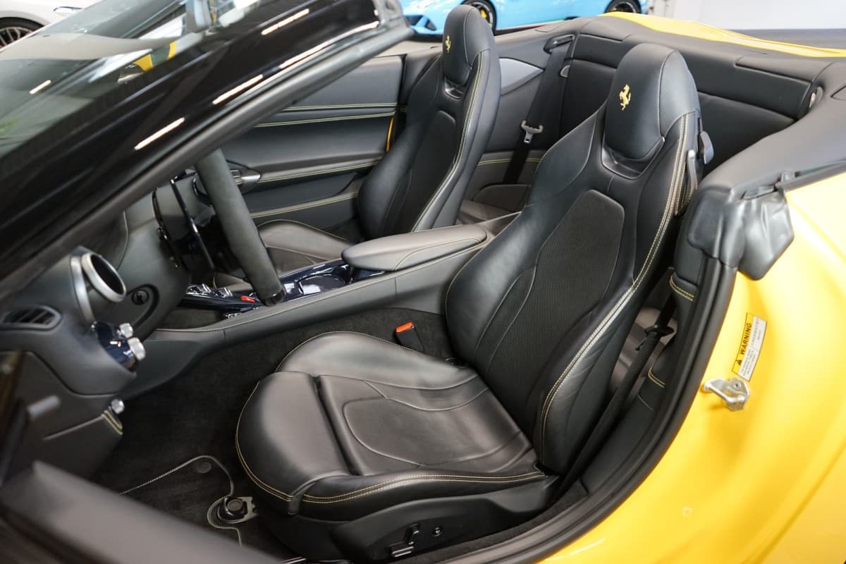 2020 Ferrari PORTOFINO - 16