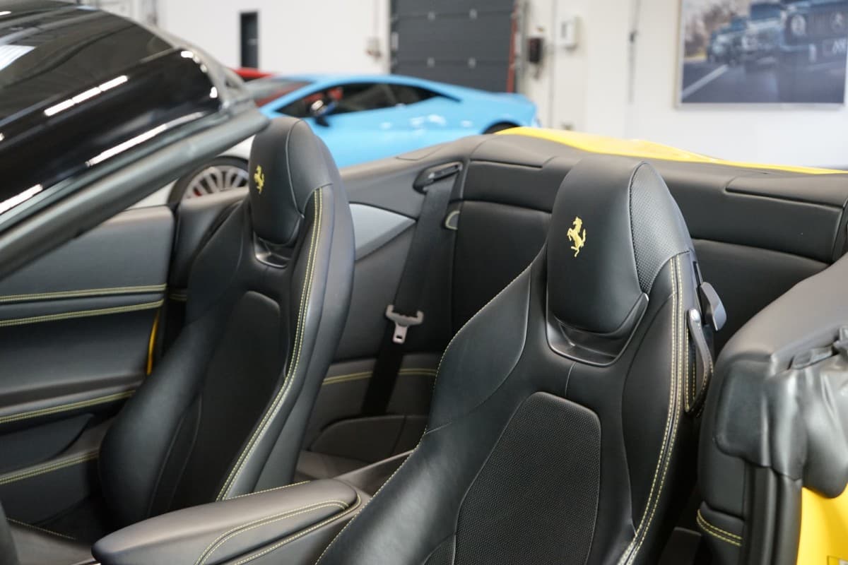 2020 Ferrari PORTOFINO - 19