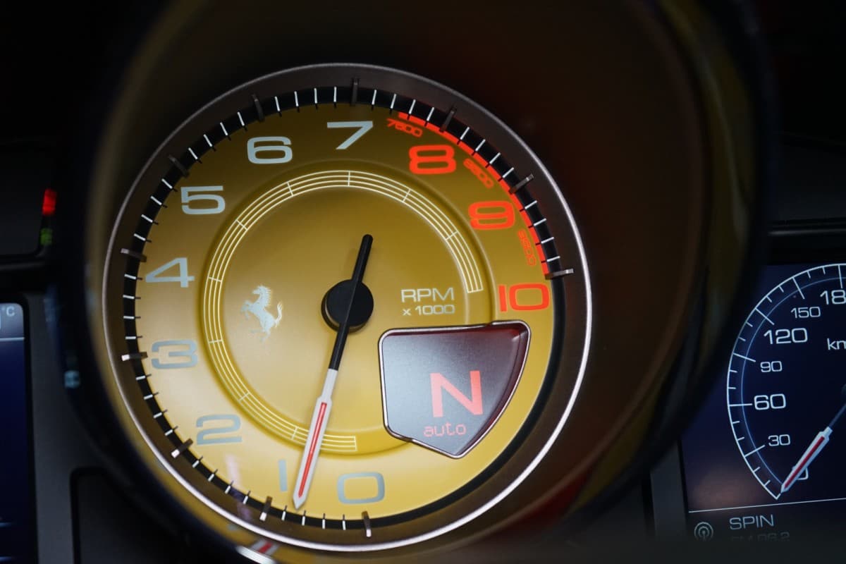 2020 Ferrari PORTOFINO - 20
