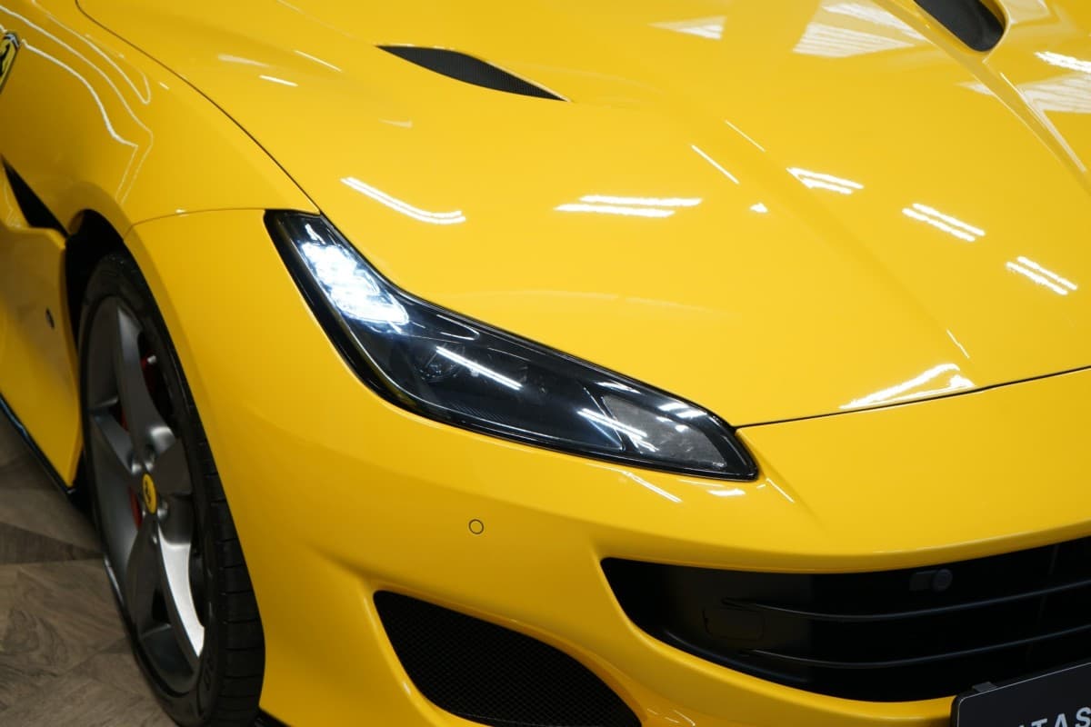 2020 Ferrari PORTOFINO - 5