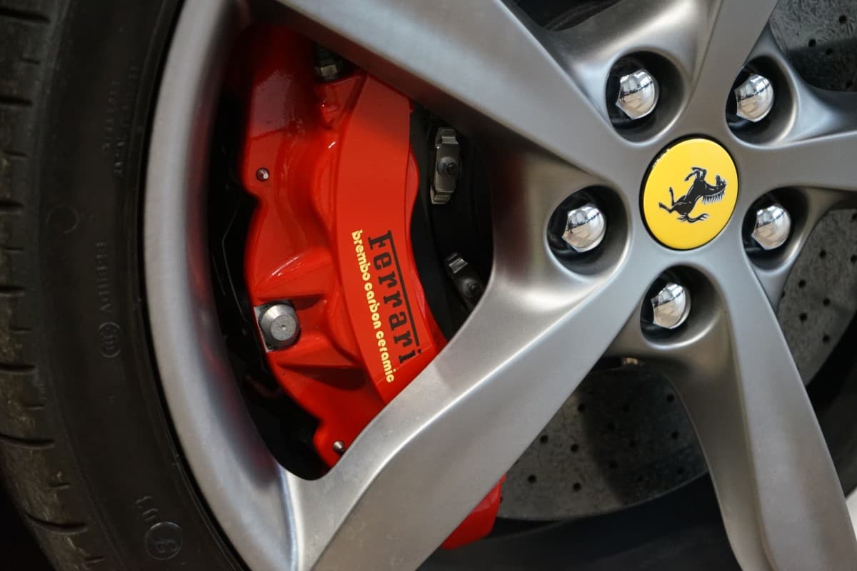 2020 Ferrari PORTOFINO - 9