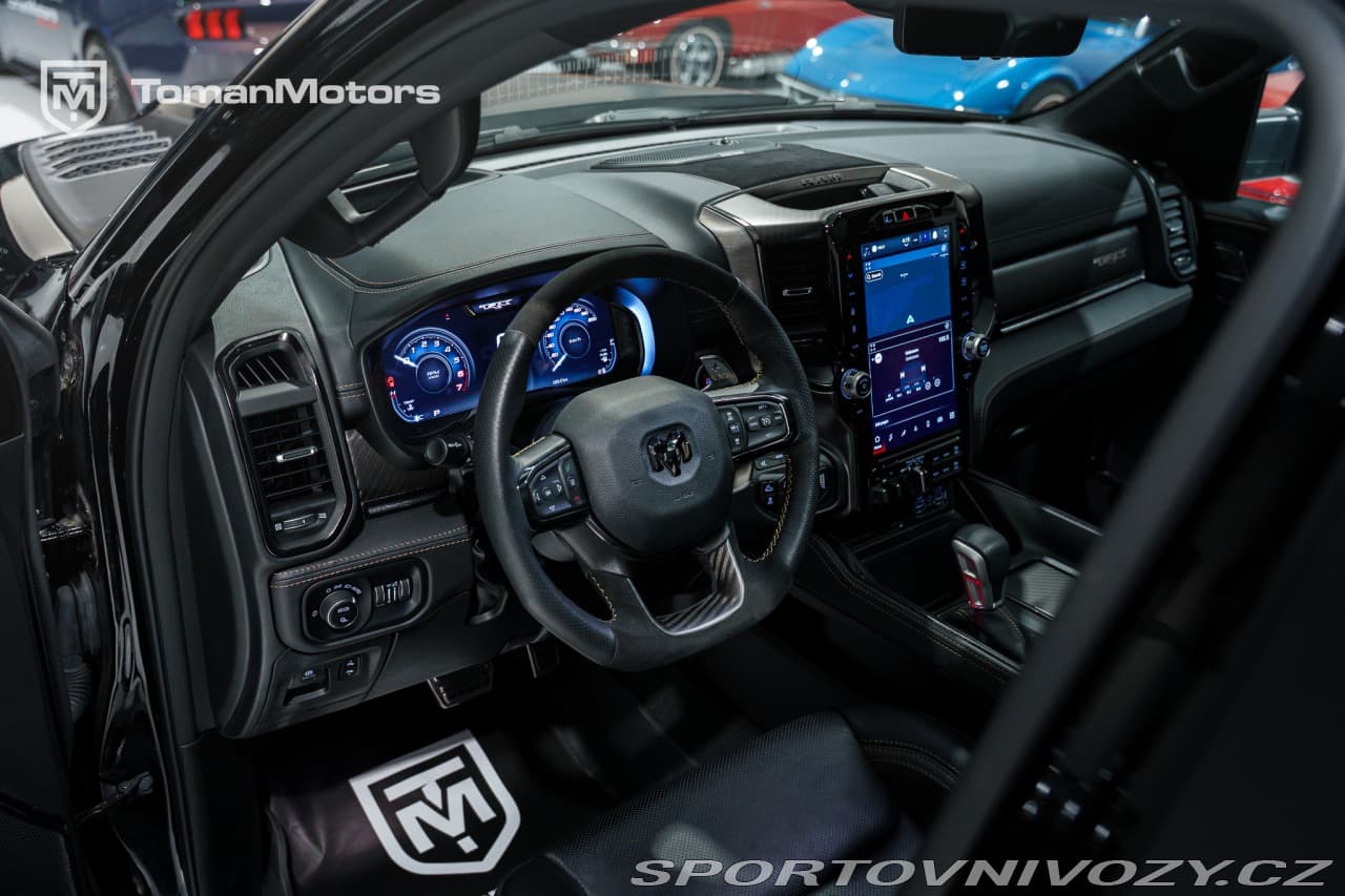 2024 Dodge OSTATNÍ - 12