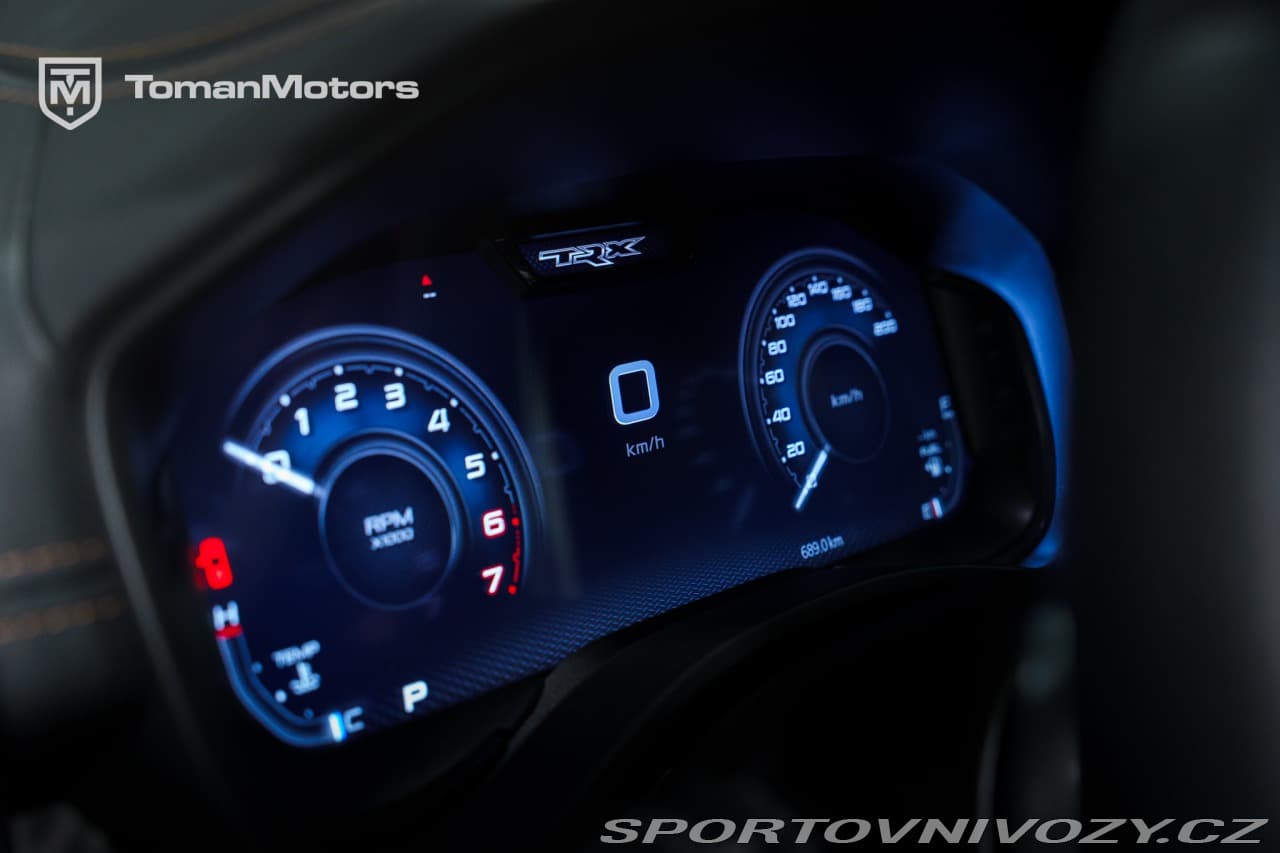 2024 Dodge OSTATNÍ - 13