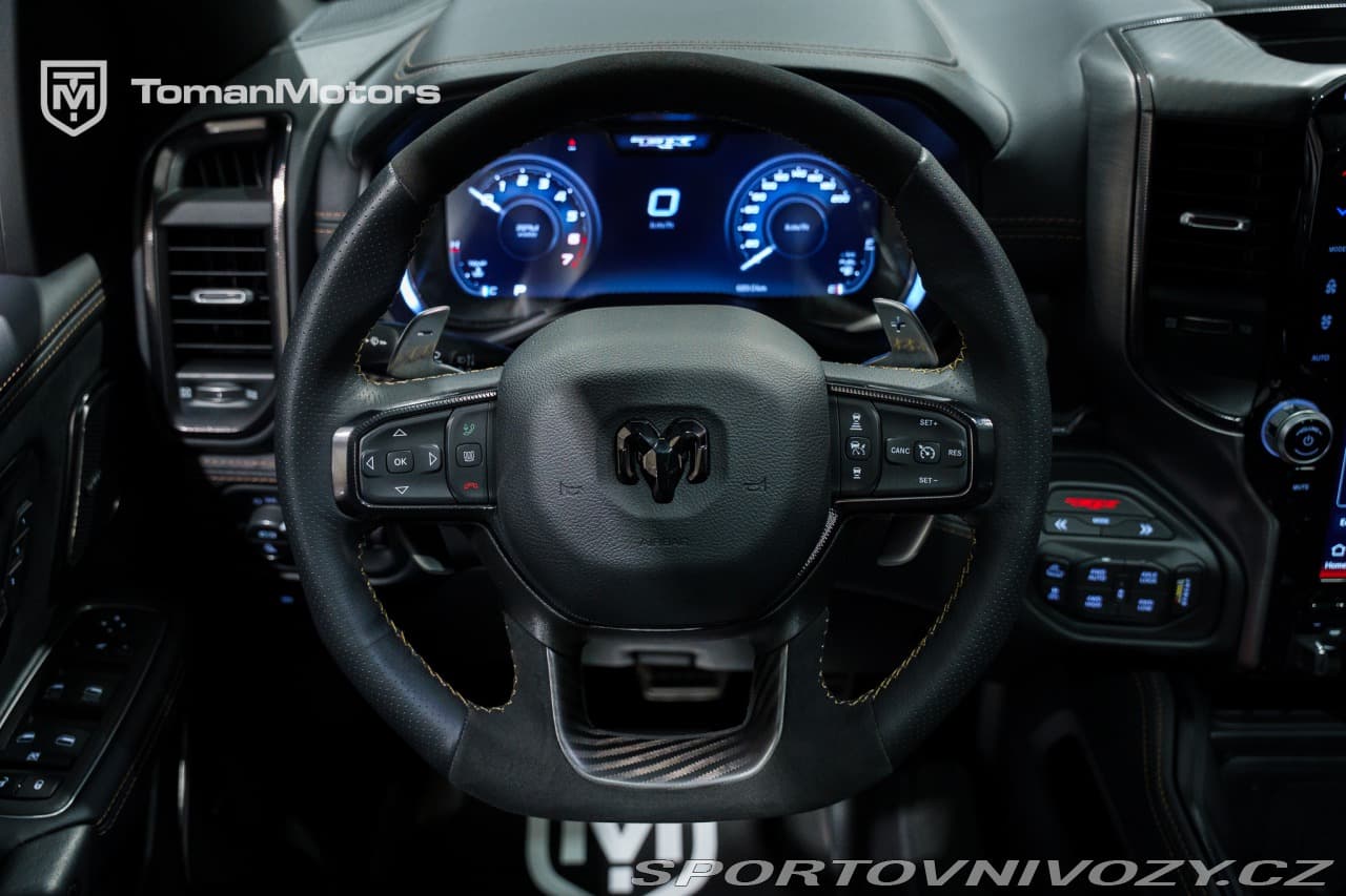 2024 Dodge OSTATNÍ - 14