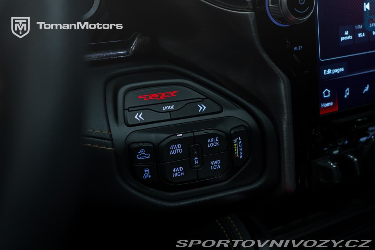 2024 Dodge OSTATNÍ - 16