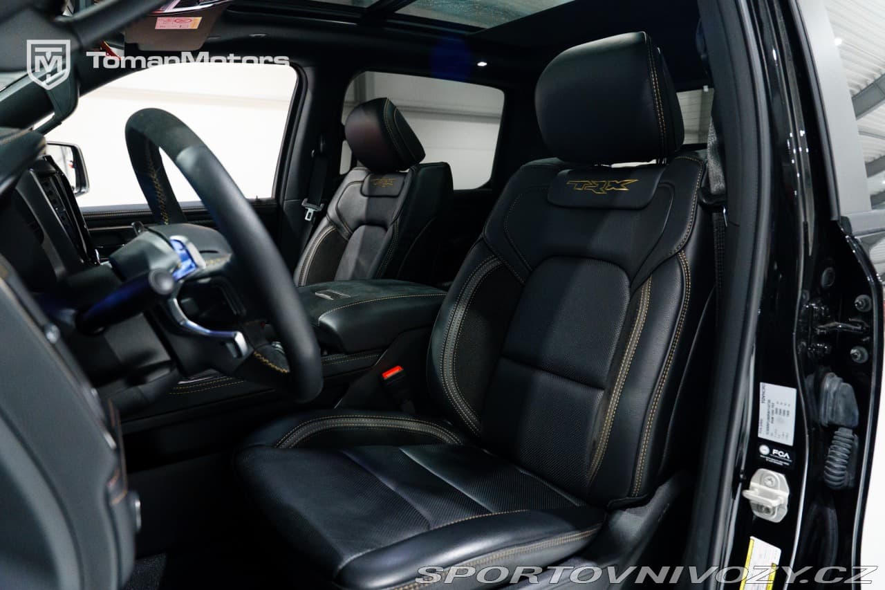 2024 Dodge OSTATNÍ - 18