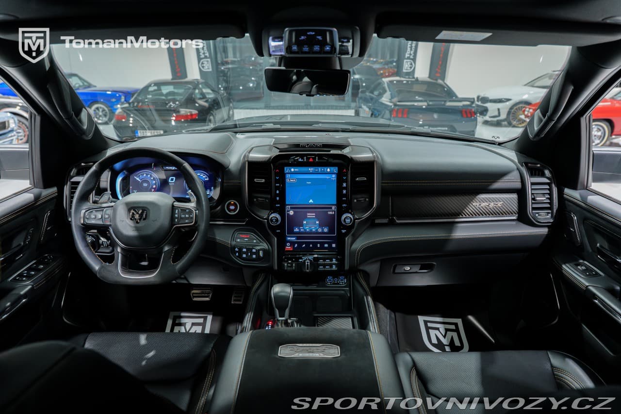 2024 Dodge OSTATNÍ - 19