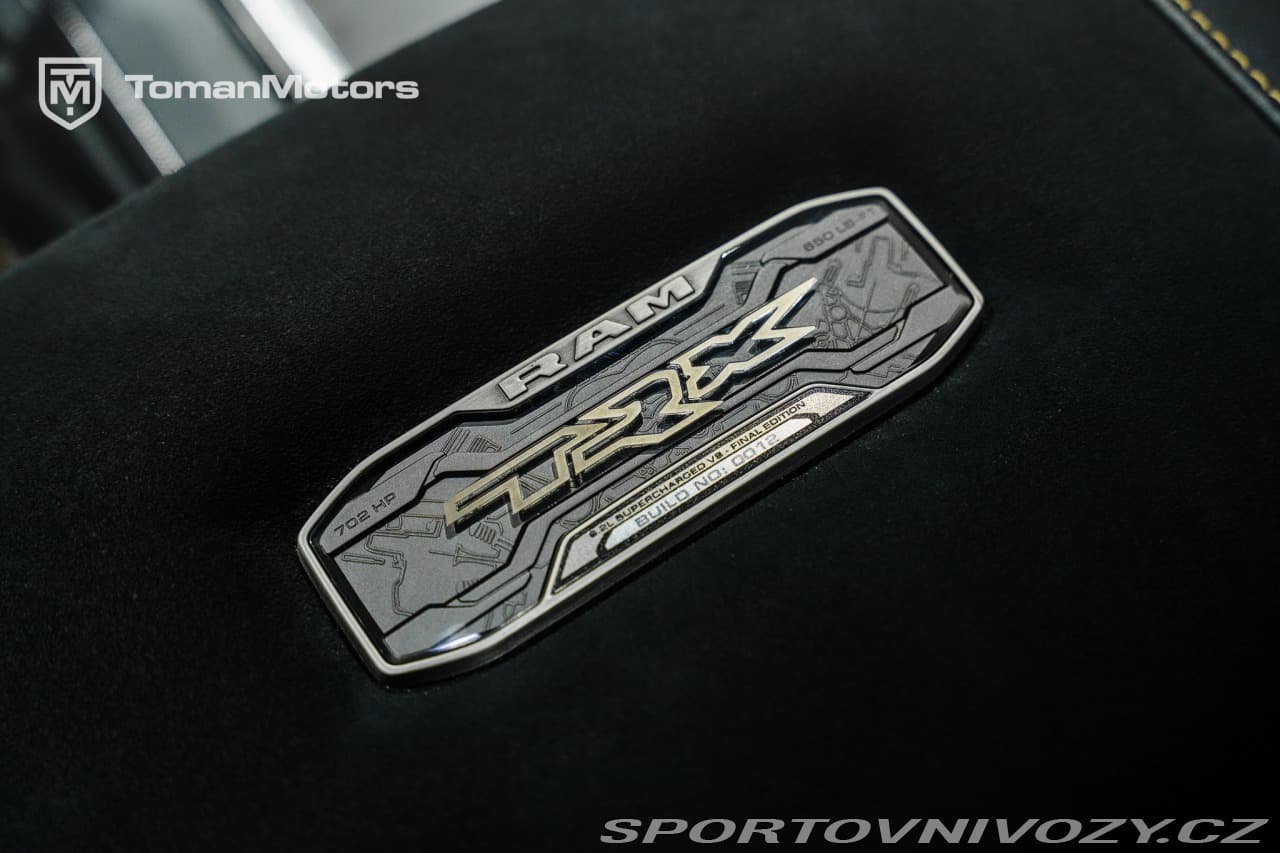 2024 Dodge OSTATNÍ - 20