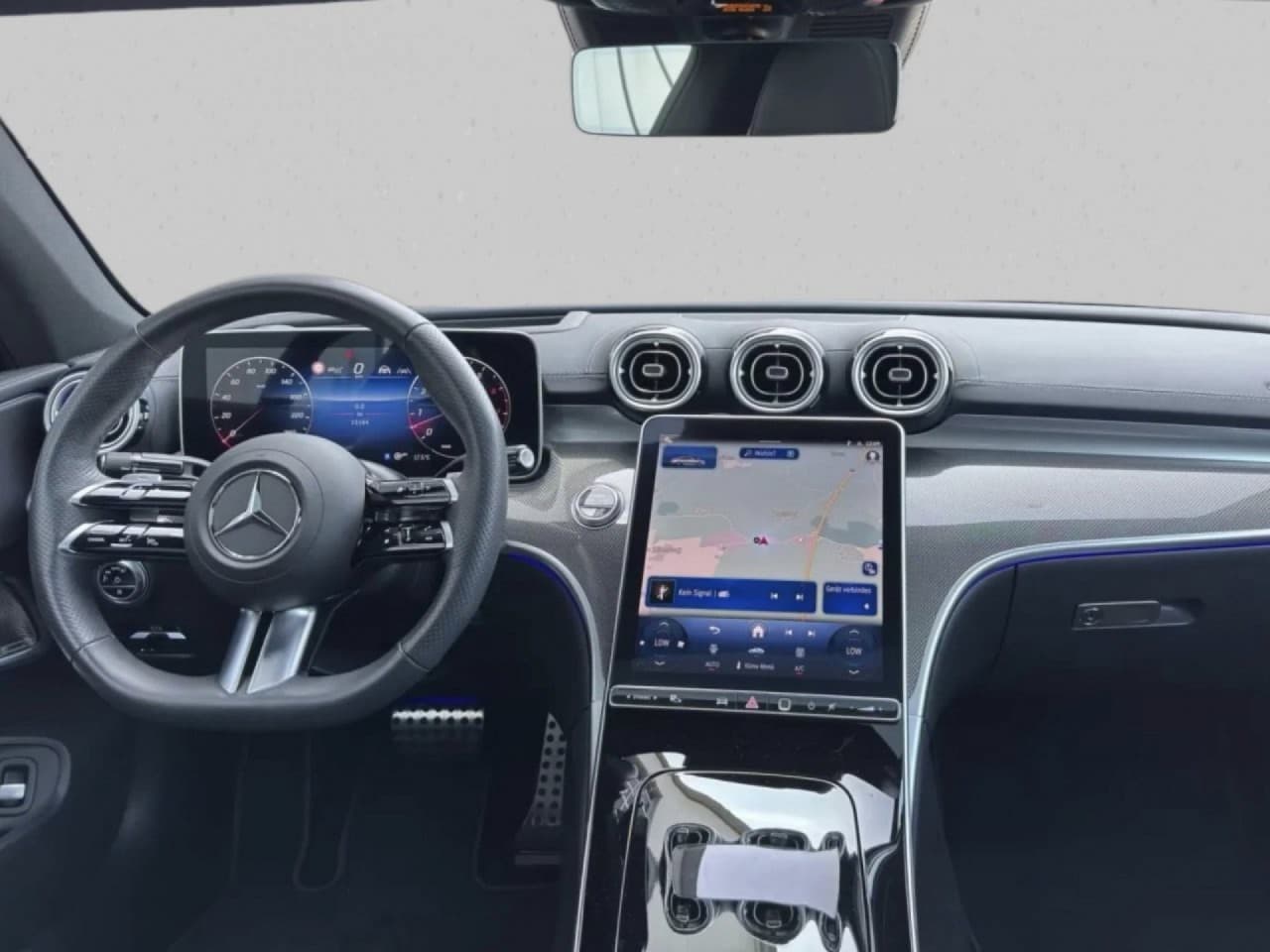 2024 Mercedes-Benz CL-CLASS - 4