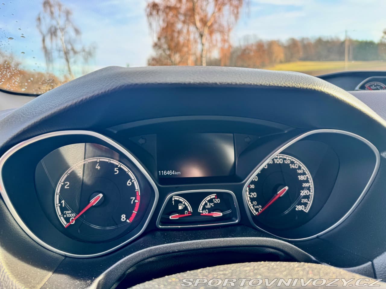 2017 Ford FOCUS - 7
