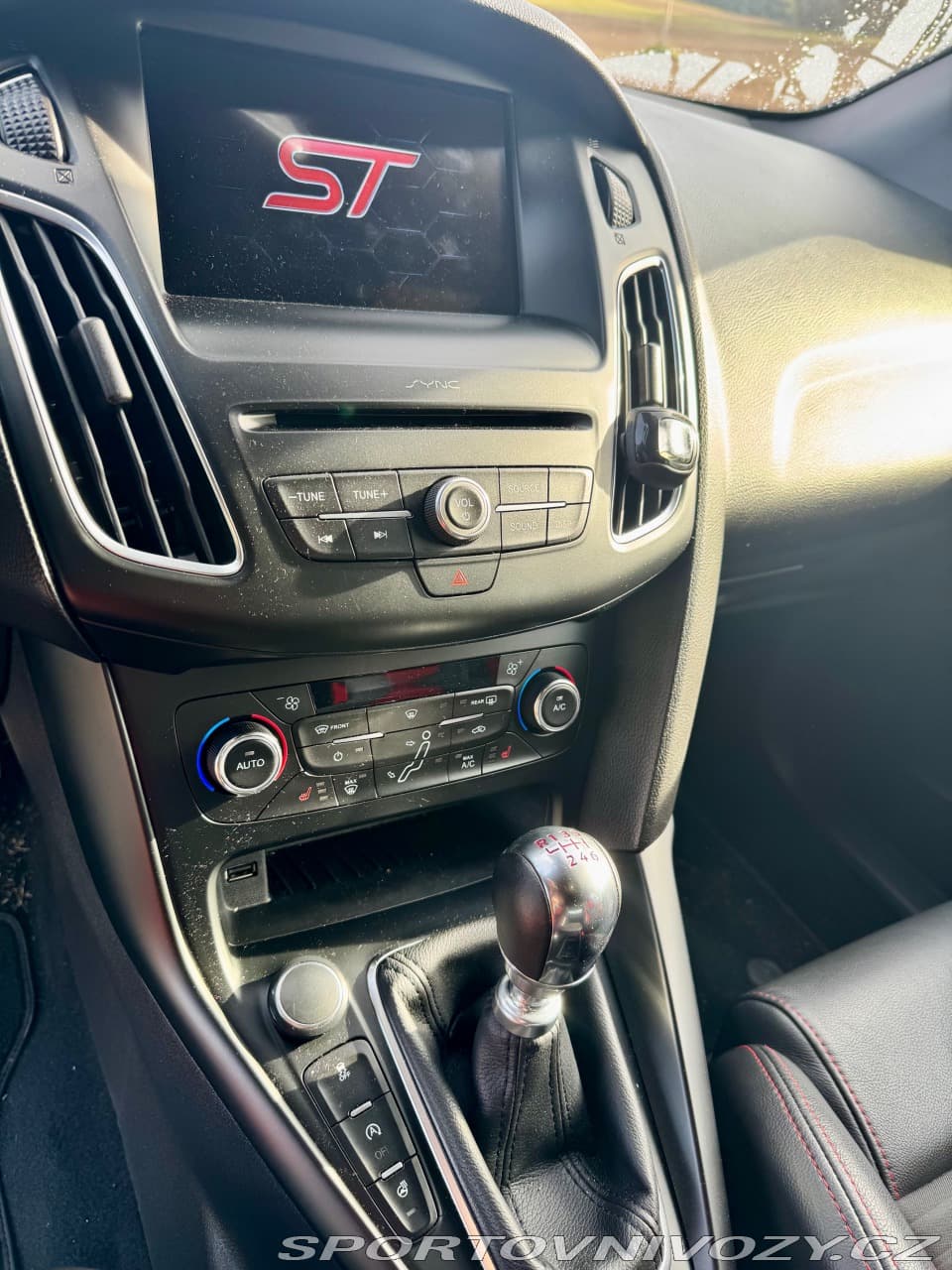 2017 Ford FOCUS - 8