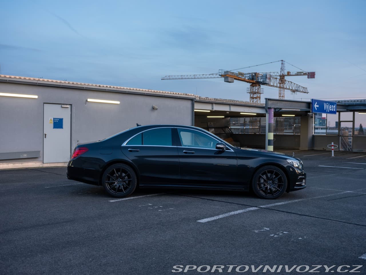 2014 Mercedes-Benz S-CLASS - 16