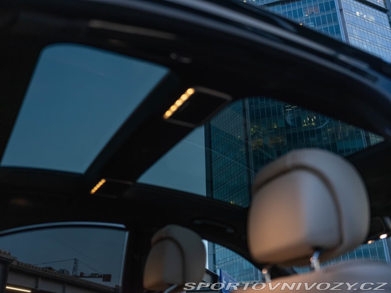 2014 Mercedes-Benz S-CLASS - 20