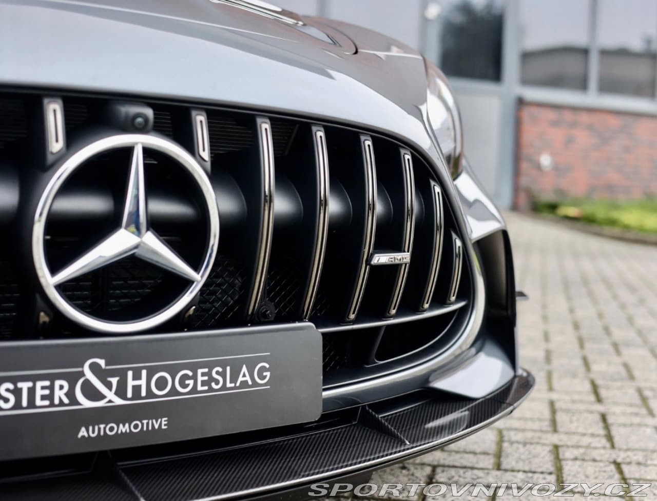 2024 Mercedes-Benz OSTATNÍ - 4