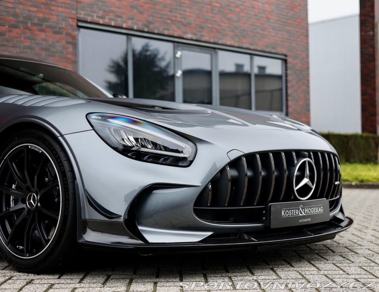 2024 Mercedes-Benz OSTATNÍ - 5