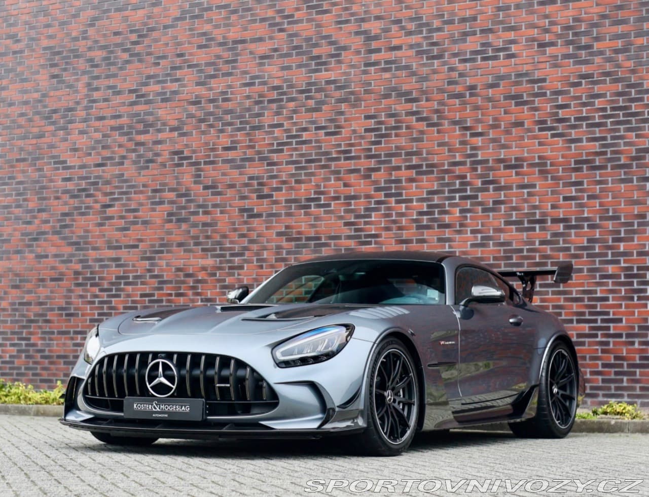 2024 Mercedes-Benz OSTATNÍ - 9