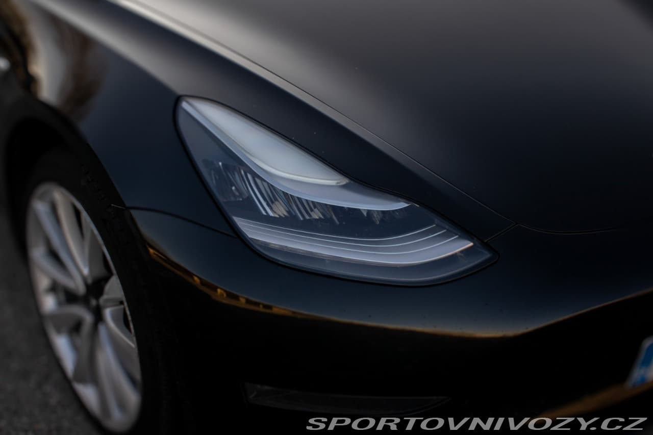 2019 Tesla MODEL 3 - 10