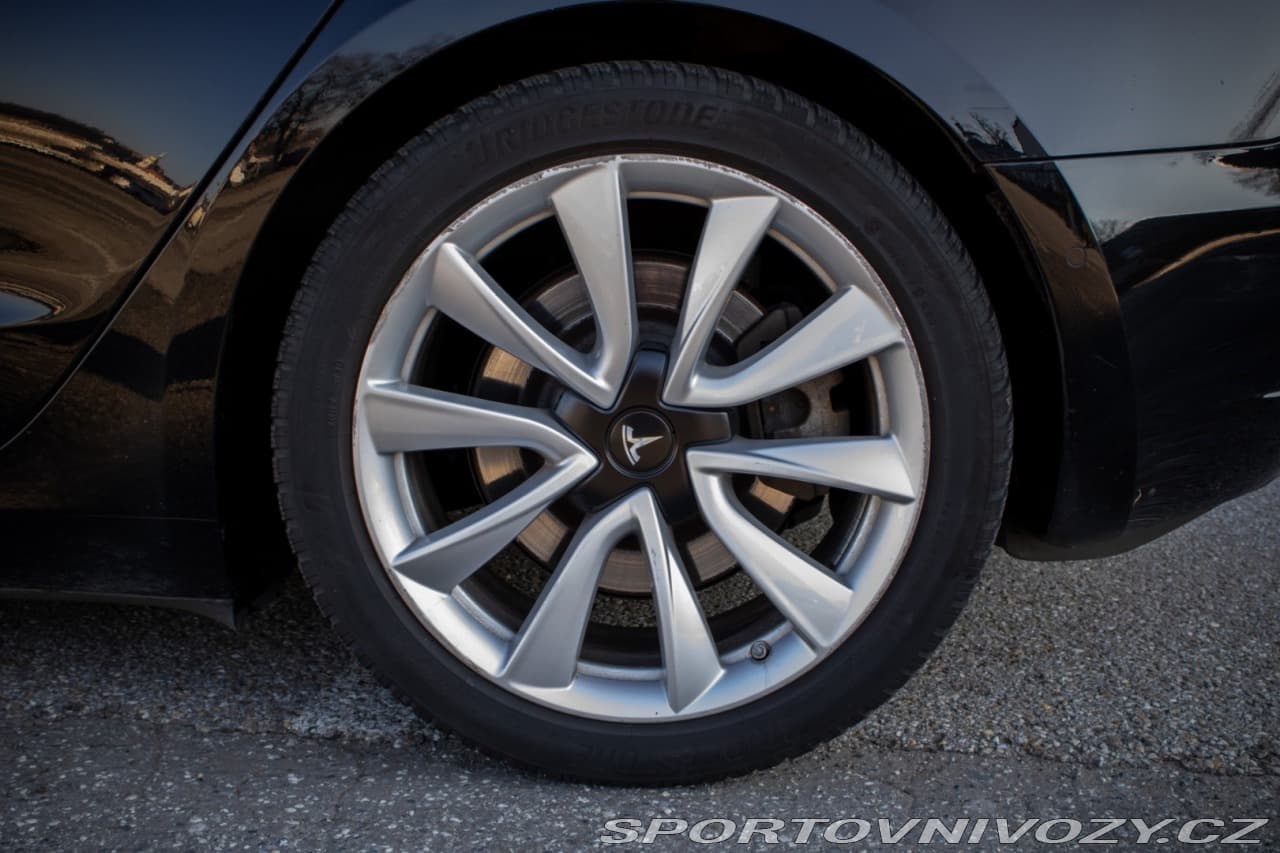 2019 Tesla MODEL 3 - 11