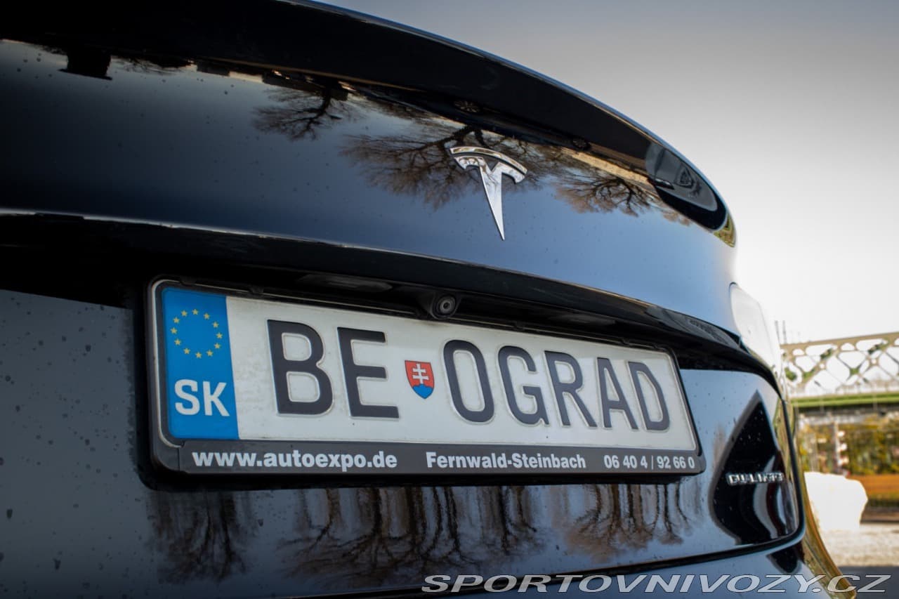 2019 Tesla MODEL 3 - 14