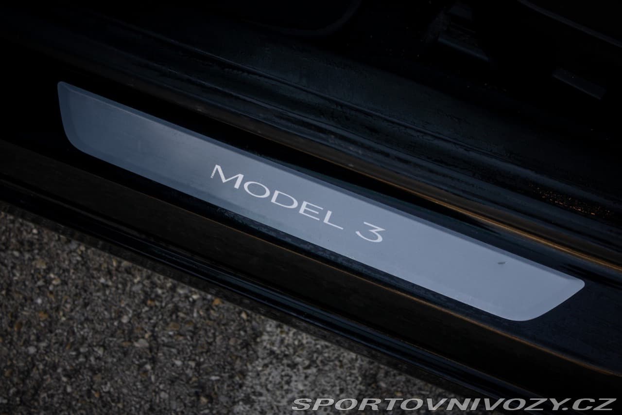 2019 Tesla MODEL 3 - 15