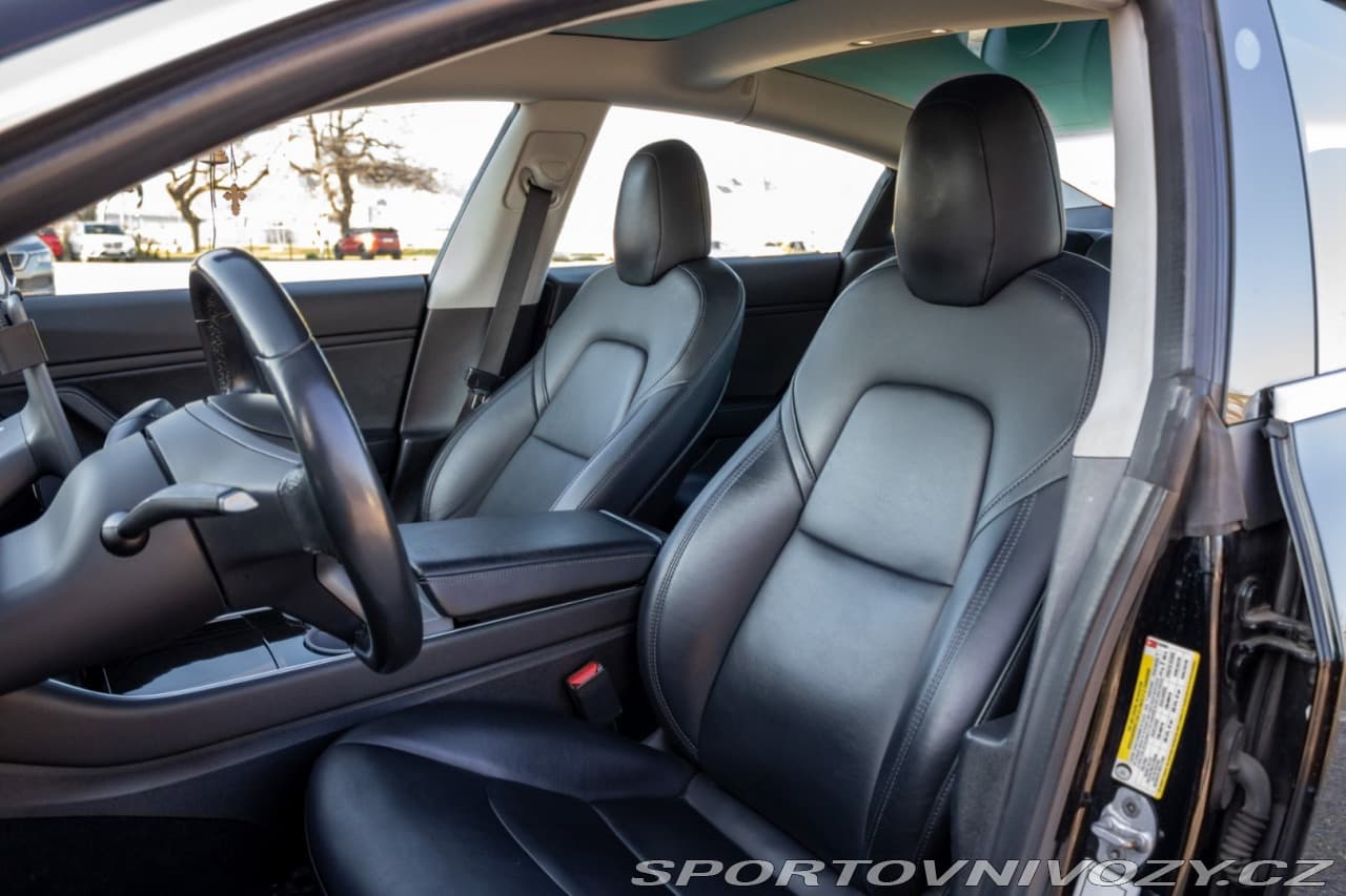 2019 Tesla MODEL 3 - 18