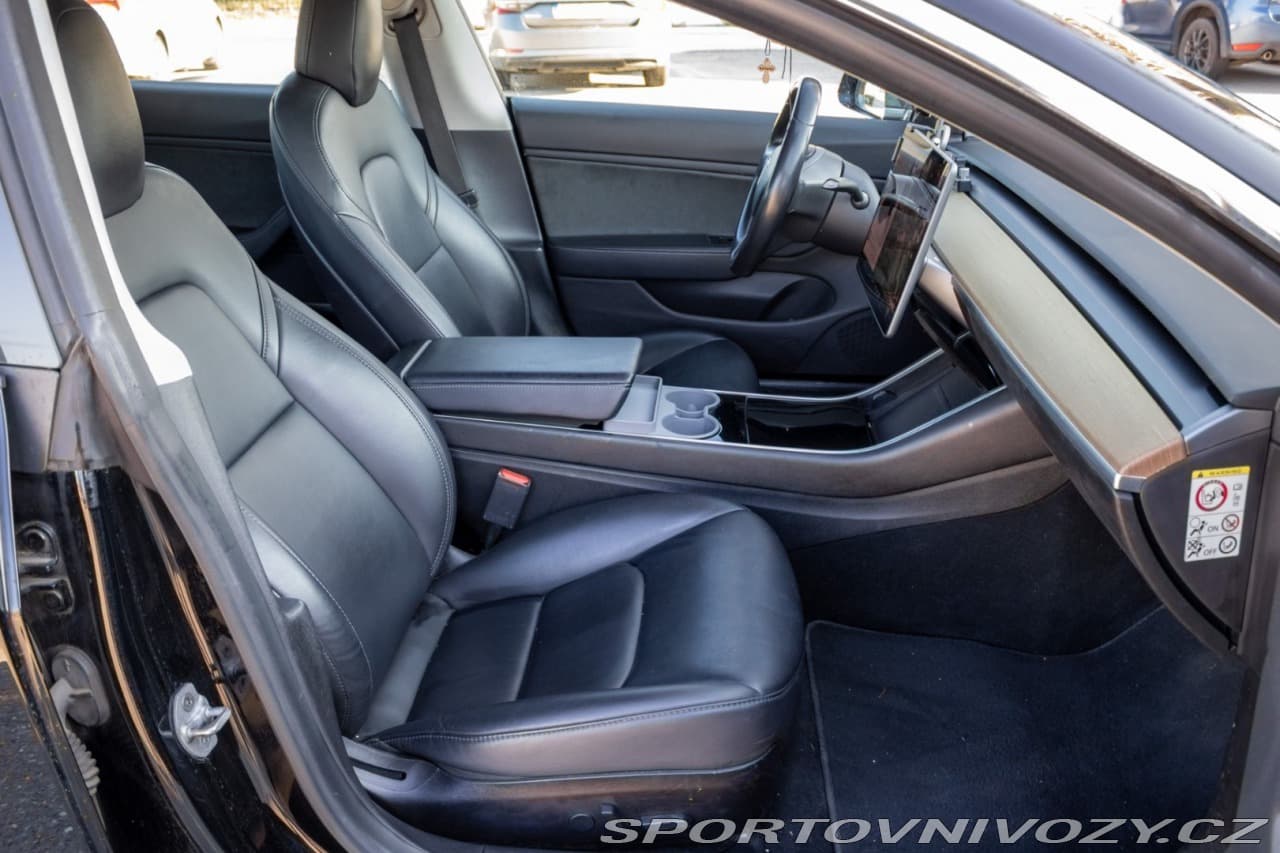 2019 Tesla MODEL 3 - 19
