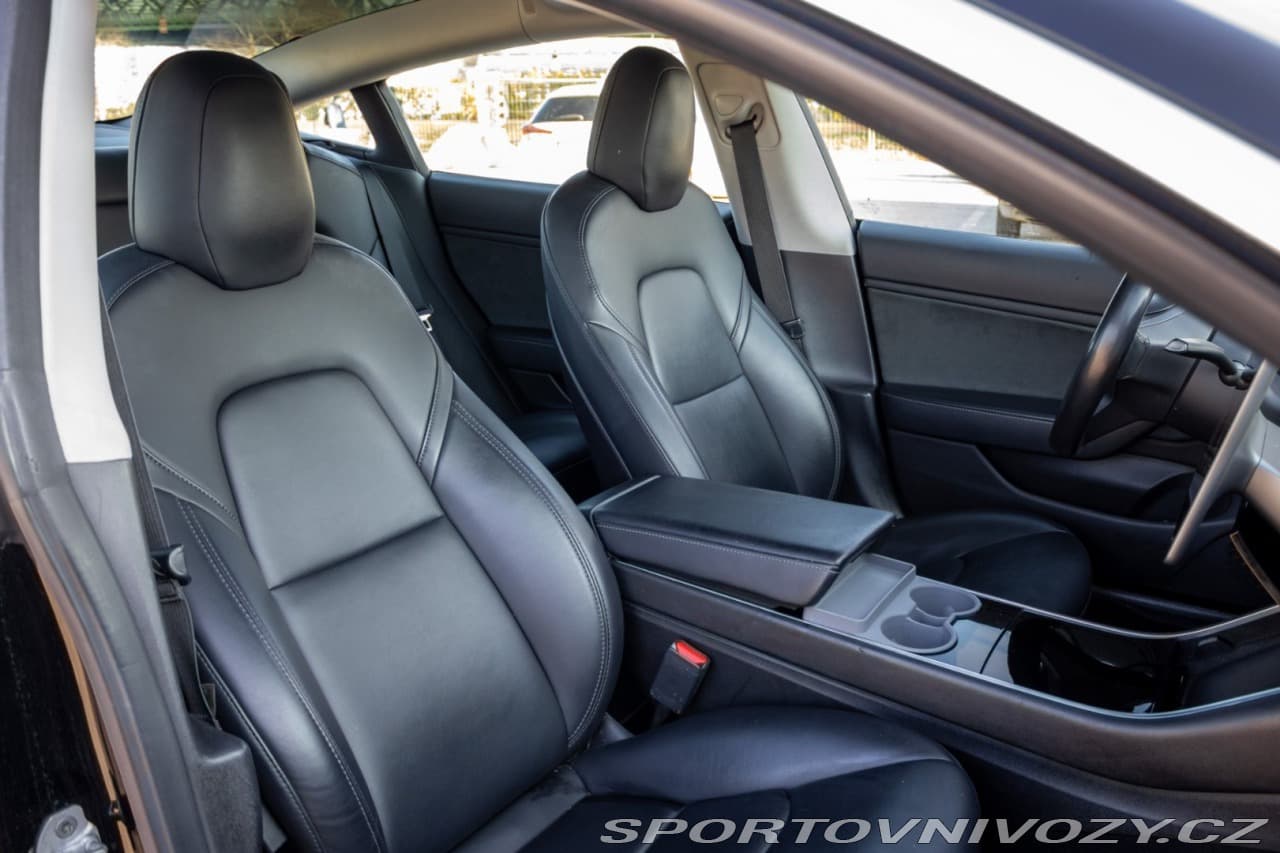 2019 Tesla MODEL 3 - 20