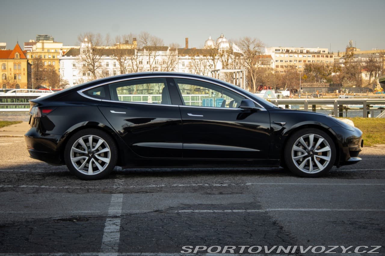 2019 Tesla MODEL 3 - 4