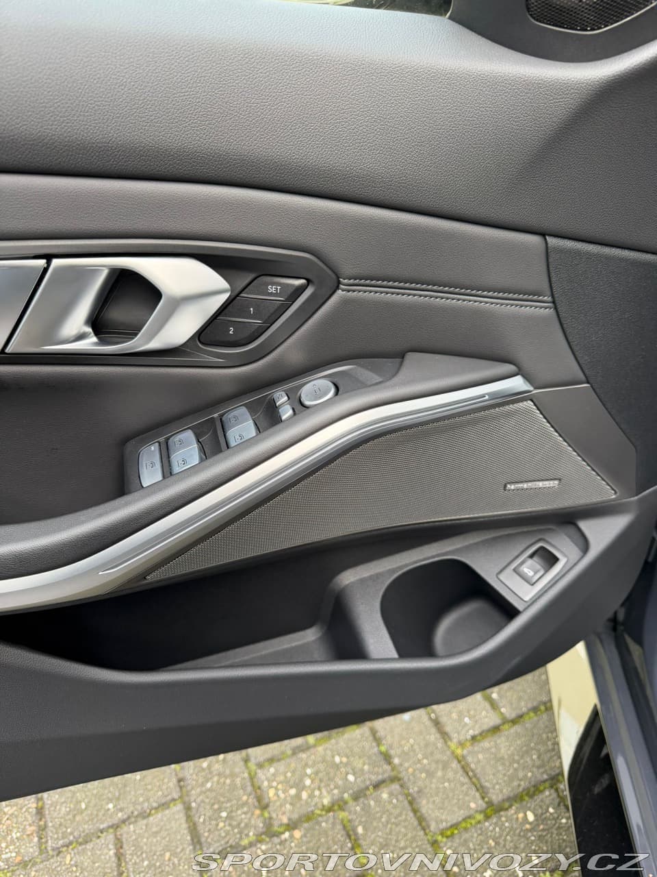 2025 BMW M3 - 5