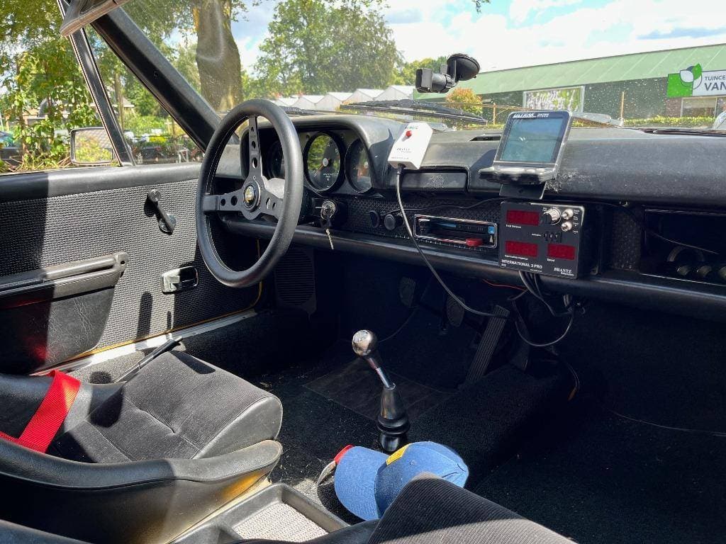 1970 Porsche OSTATNÍ - 15
