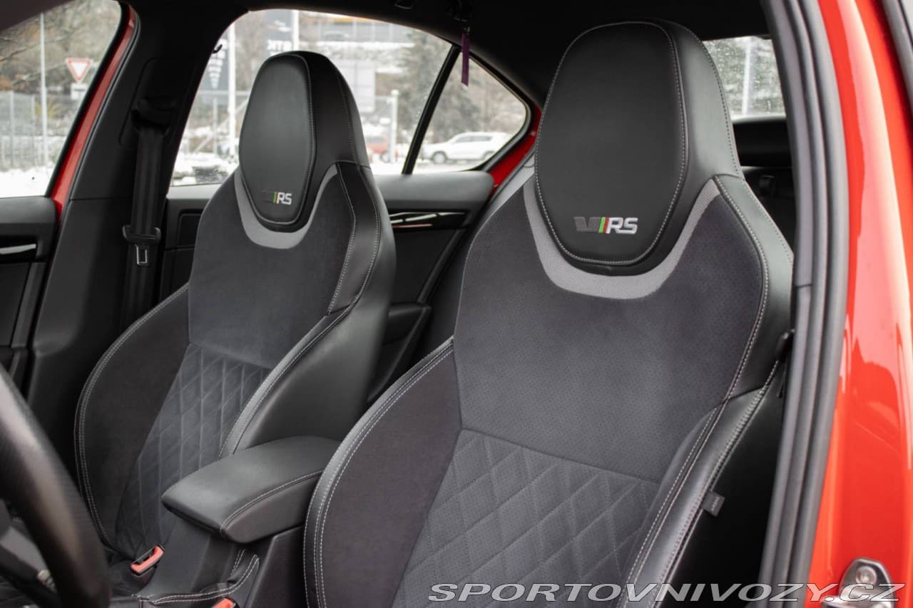 2017 Škoda Octavia - 45