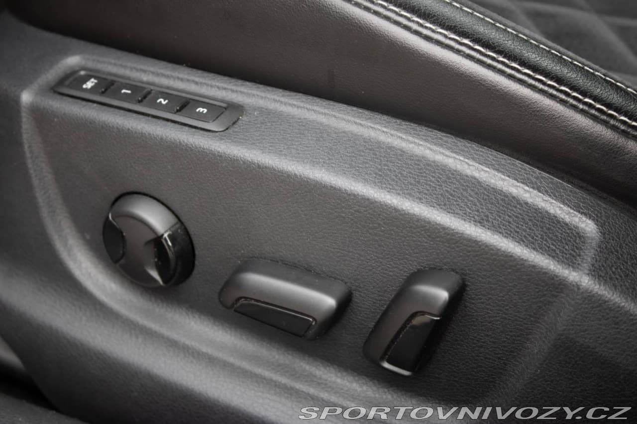 2017 Škoda Octavia - 53