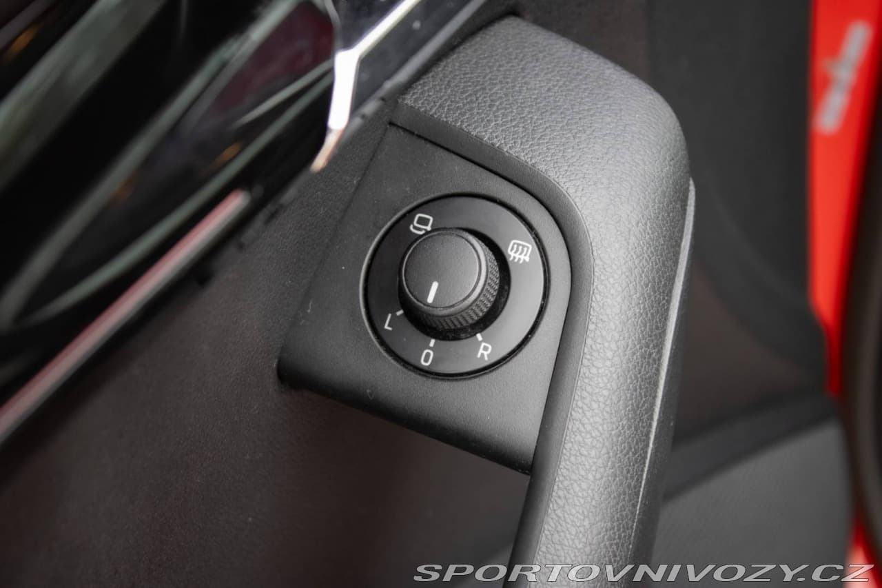 2017 Škoda Octavia - 57