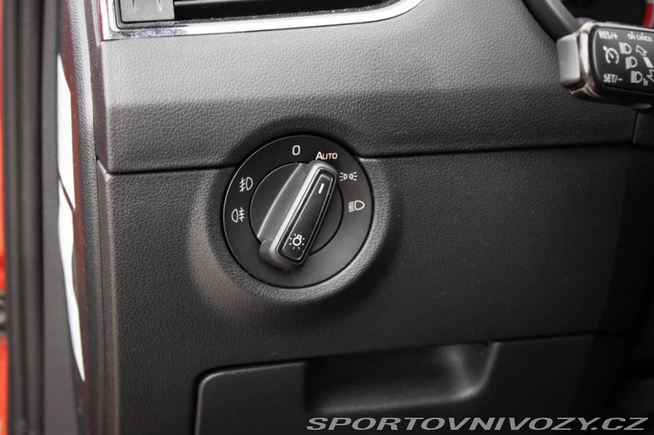 2017 Škoda Octavia - 61