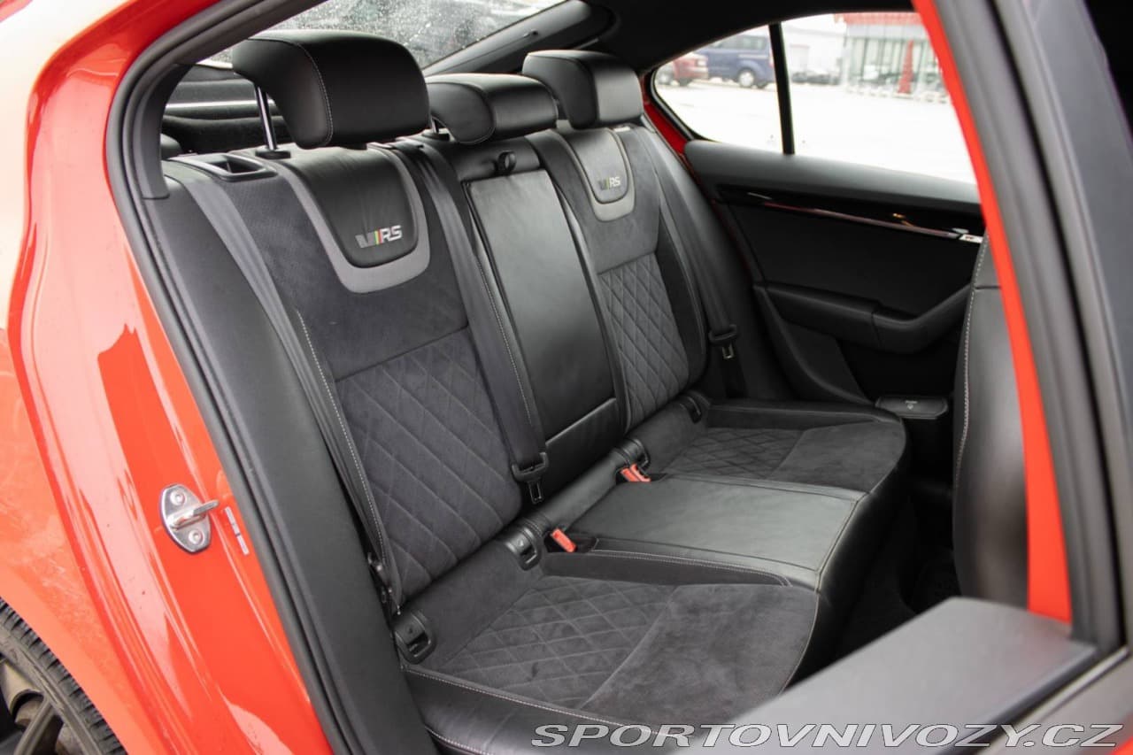 2017 Škoda Octavia - 69