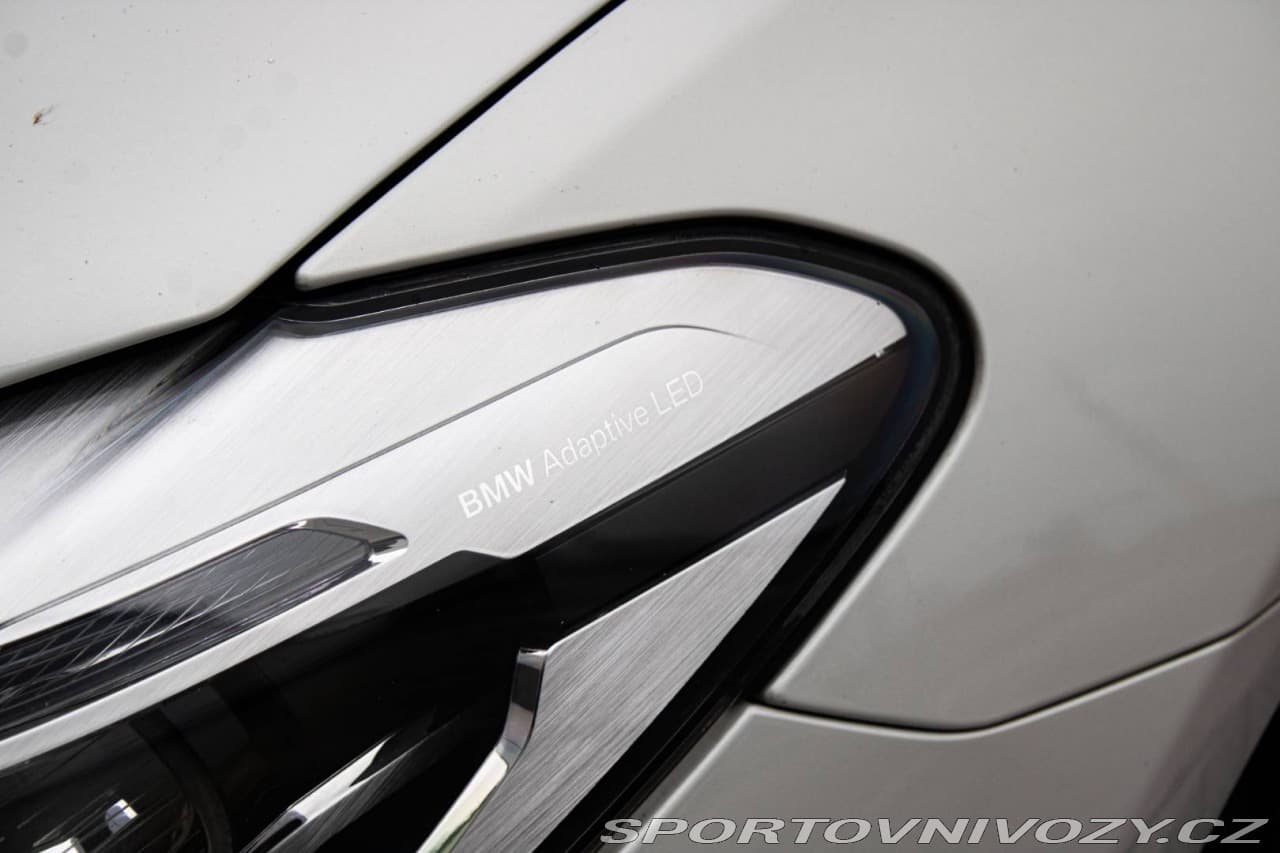 2019 BMW 6-Series - 41