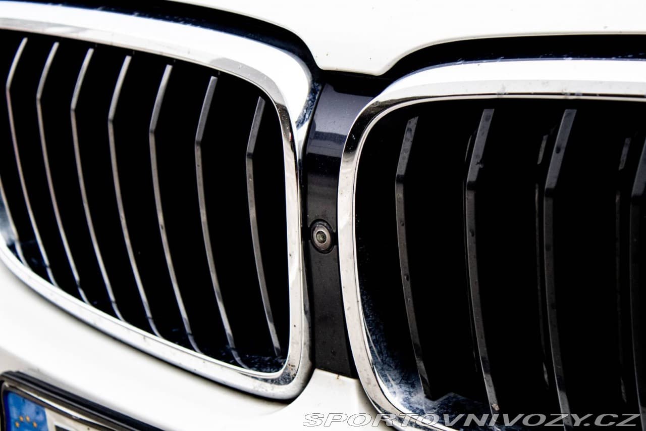 2019 BMW 6-Series - 45