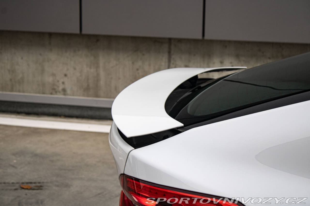 2019 BMW 6-Series - 53