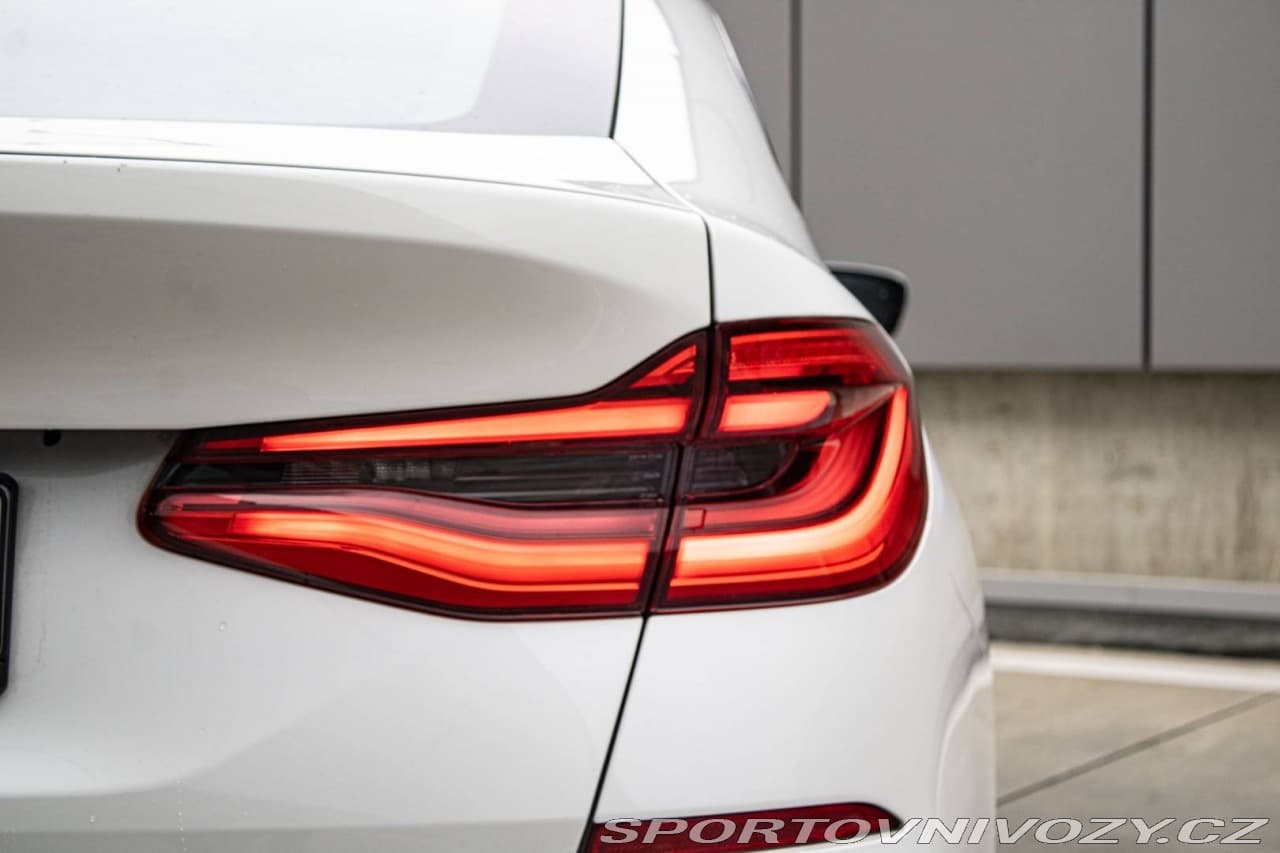2019 BMW 6-Series - 57