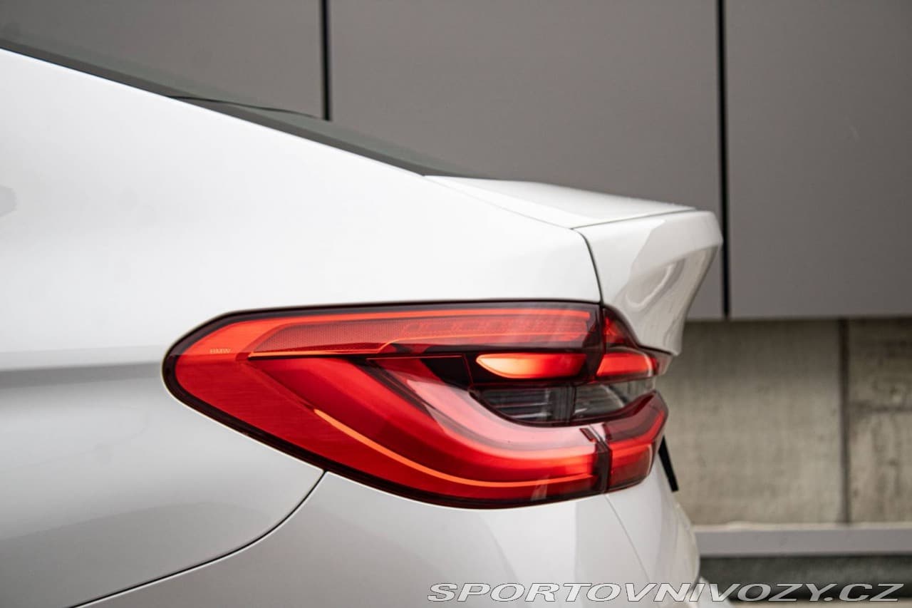 2019 BMW 6-Series - 61