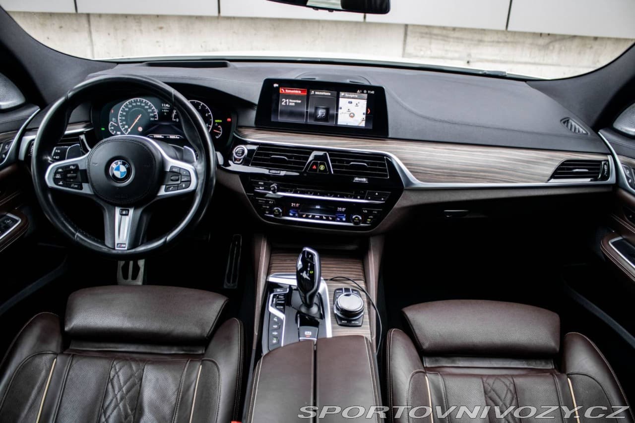 2019 BMW 6-Series - 65