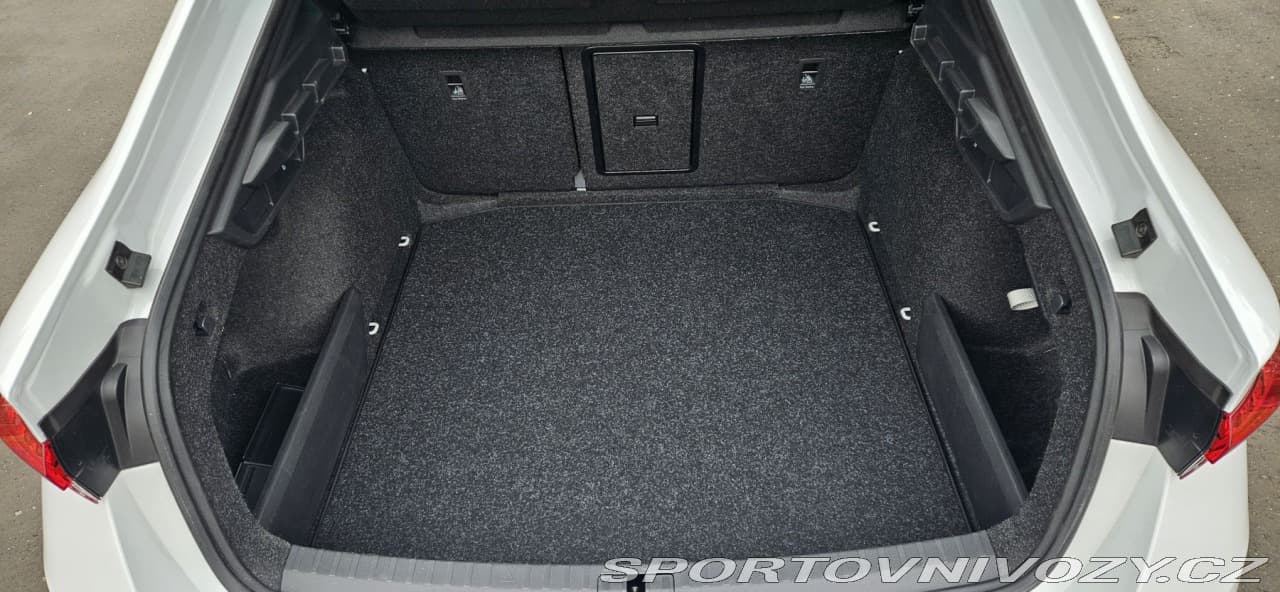 2024 Škoda Octavia - 9