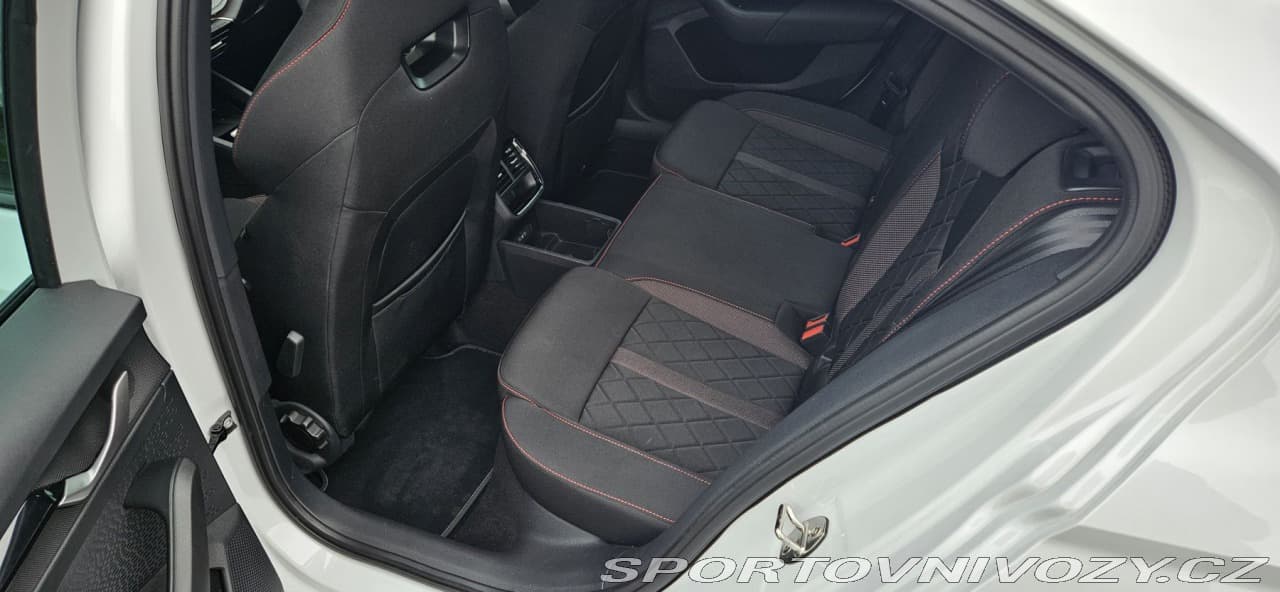 2024 Škoda Octavia - 13