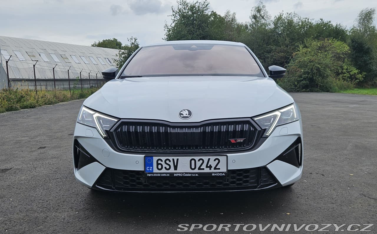 2024 Škoda Octavia - 33