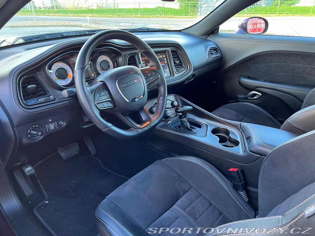 2020 Dodge CHALLENGER - 10